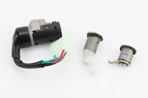 Замки к-кт Honda DIO AF18/27, YQ-331238