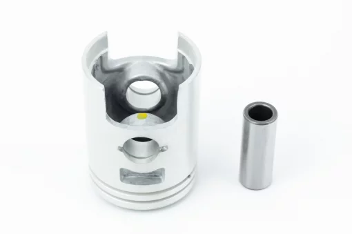 Поршень к-кт Honda DIO50 39мм STD (палец 12мм), YQ-363701