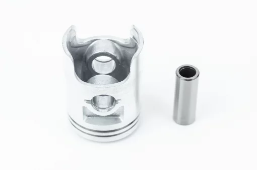 Поршень к-кт Honda DIO50 39мм STD (палец 12мм), YQ-308271