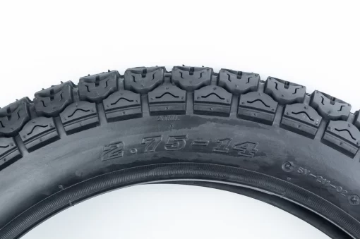 Шина 2,75-14 дорожня SV-211, ШИНИ, YQ-303712