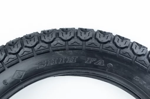 Шина 2,75-14 дорожня SV-211, ШИНИ, YQ-303712