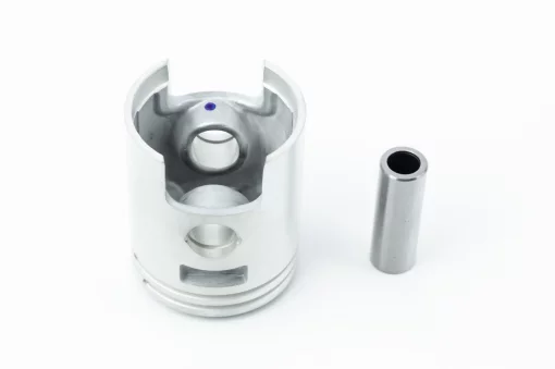 Поршень к-кт Honda DIO65 43мм STD (палец 12мм), YQ-363704