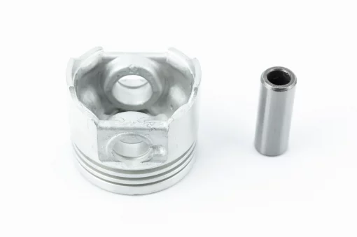 Поршень к-кт Honda GIORNO CREA AF54 36мм+0,25 (палец 10мм), жёлтая коробка, YQ-336177