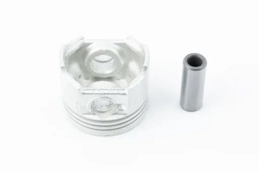 Поршень к-кт Honda GIORNO CREA AF54 36мм+0,75 (палец 10мм), жёлтая коробка, YQ-336179