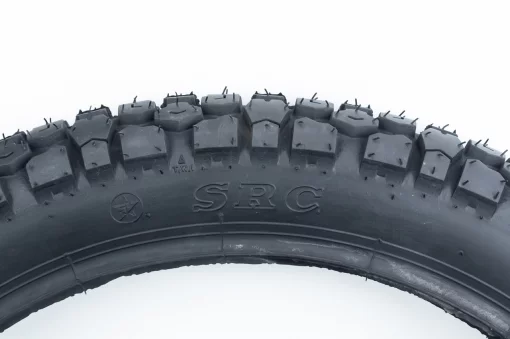 Шина 2,75-17 шипованная SV548, ШИНИ, YQ-303563