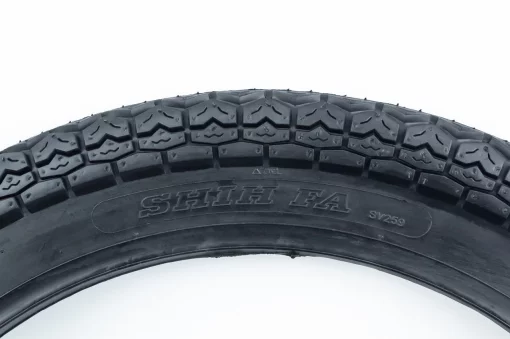 Шина 2,75-18 дорожная SV-259, ШИНИ, YQ-353154