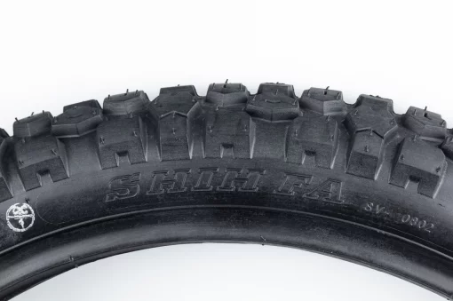 Шина 2,75-18 шипованная SV-0802, ШИНИ, YQ-353643