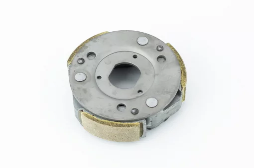 Зчеплення заднього варіатора Suzuki AD50, (широка колодка) тип 1, YQ-308560