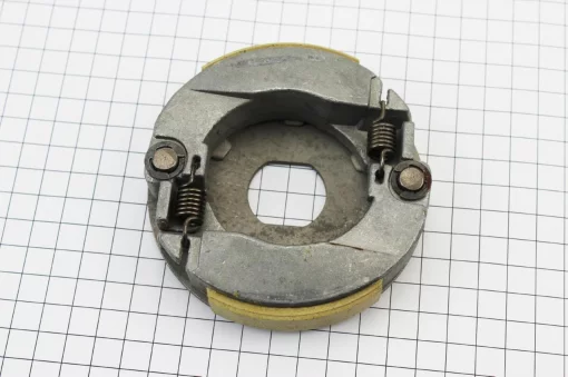 Зчеплення заднього варіатора Yamaha JOG 50 3KJ, YQ-339608