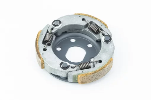 Сцепление заднего вариатора в сборе GY6 -50/AF34, 50-100сс 4Т, YQ-309614