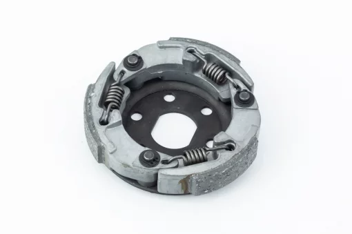 Зчеплення заднього варіатора в зборі GY6 -50/AF34, 50-100сс 4Т, YQ-349050