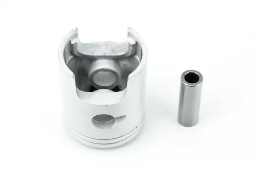 Поршень к-кт Suzuki AD110 52,5мм+0,50 (палец 14мм), Тайвань, YQ-347511