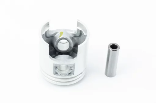 Поршень к-кт Suzuki AD50/LET'S 41мм +0,25 (палець 10мм), YQ-352703