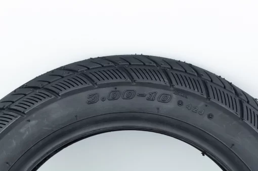 Шина 3,00-10 бескамерная, дорожная SV-360, ШИНИ, YQ-303744