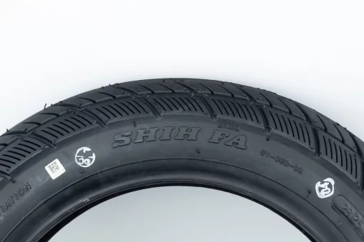 Шина 3,00-10 бескамерная, дорожная SV-360, ШИНИ, YQ-303744