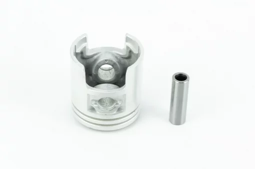 Поршень к-кт Suzuki AD50/LET'S 41мм+0,25 (палец 10мм), Тайвань, YQ-308754