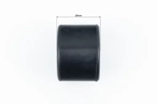 Ролик натягувача ланцюга приводний універсальний d-10мм, D-35мм, L-26., ЗЧ-ATV, YQ-335531