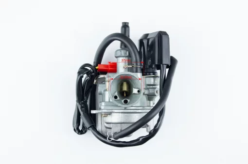 Карбюратор Honda DIO50 AF18/27/28 (d-17), YQ-331641