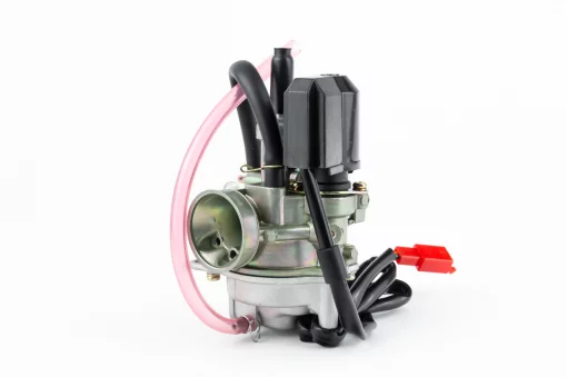 Карбюратор Honda DIO50 AF18/27/28/34 (d-18,8), YQ-363419