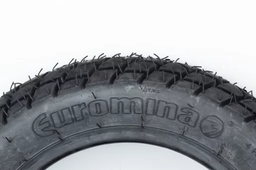 Шина 3,00-10 бескамерная, шипованная CA184A, ШИНИ, YQ-303668