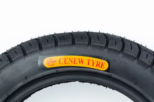 Шина 3,00-10 бескамерная, шипованная CX606, ШИНИ, YQ-303194