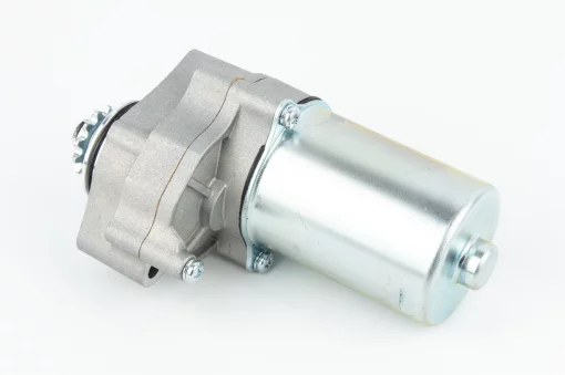 Стартер під нижнє кріплення (на квадроцикл 110cc), ПІТБАЙК, YQ-357477