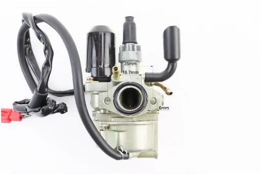 Карбюратор Honda TACT, YQ-331642