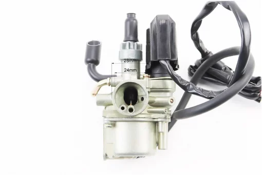 Карбюратор Honda TACT, YQ-331642