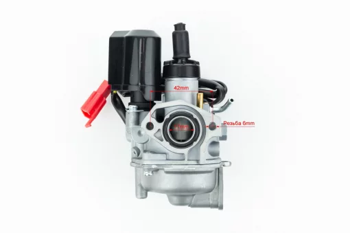 Карбюратор Honda ZX-AF35 (d-17), YQ-363622