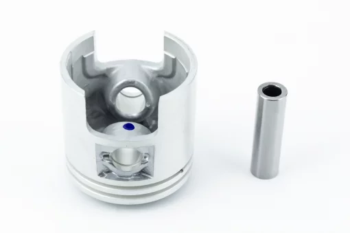 Поршень к-кт Suzuki AD65/LET'S 44мм STD (палец 10мм), YQ-363706