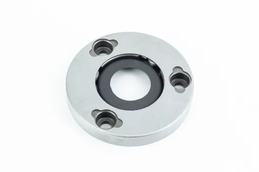 Бендикс стартера-обгонная муфта (крепл. к ротору наружное), DELTA, YQ-357602