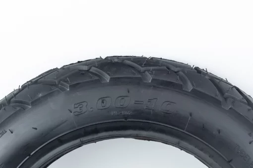 Шина 3,00-10 бескамерная, шипованная MC-802, ШИНИ, YQ-303921