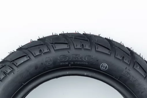 Шина 3,00-10 бескамерная, шипованная SV412, ШИНИ, YQ-303674