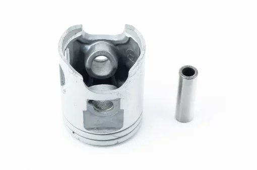 Поршень к-кт Yamaha AXIS-90 50мм+0,75 (палец 12мм), YQ-339213