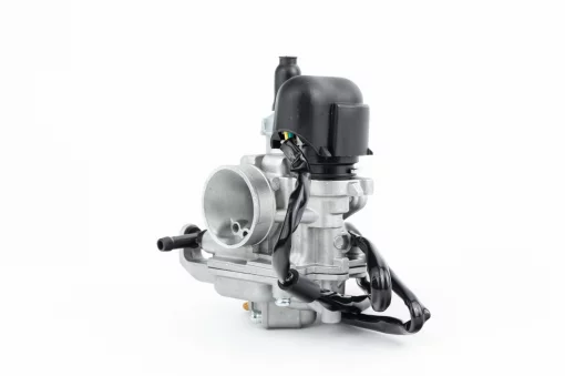 Карбюратор Suzuki LET'S, YQ-363458