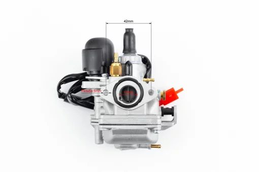 Карбюратор Suzuki LET'S, YQ-363458