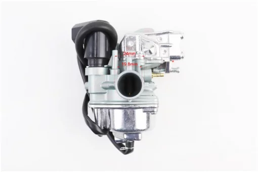 Карбюратор Yamaha 4JP, YQ-347289