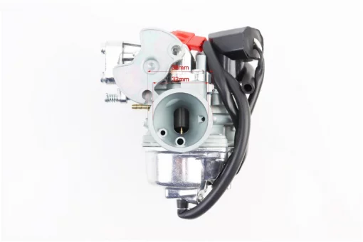 Карбюратор Yamaha 4JP, YQ-347289