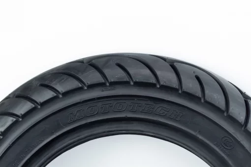 Шина 3,00-10 бескамерная, шоссейный рисунок 6002, ШИНИ, YQ-303027