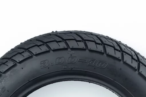Шина 3,00-10 дорожная CX310, ШИНИ, YQ-303200