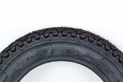 Шина 3,00-10 шипованная CA135A, ШИНИ, YQ-303344