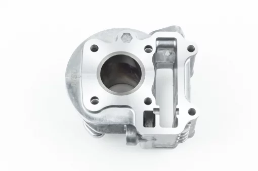 Цилиндр к-кт (цпг) Honda AF-67/68 Injector 50cc-37,8мм (палец 10мм), YQ-363561