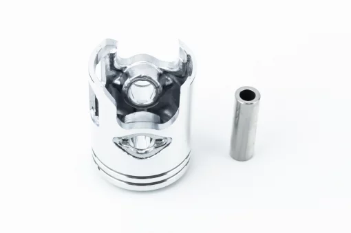 Поршень к-кт Yamaha JOG50 40мм STD (палец 10мм), YQ-336954