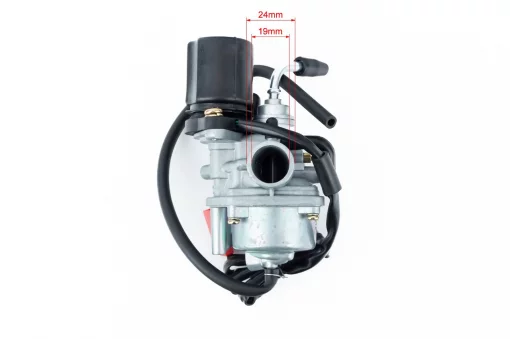 Карбюратор Yamaha JOG 3KJ, YQ-347664