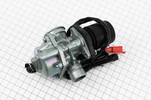 Карбюратор Yamaha JOG 3KJ, YQ-347288