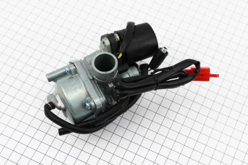 Карбюратор Yamaha JOG 3KJ, YQ-347288