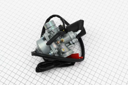 Карбюратор Yamaha JOG 3KJ, YQ-347288