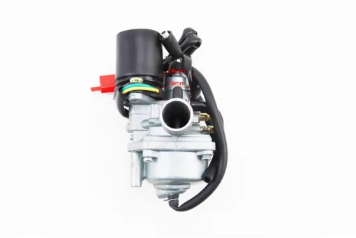 Карбюратор Yamaha JOG 3KJ, YQ-347288