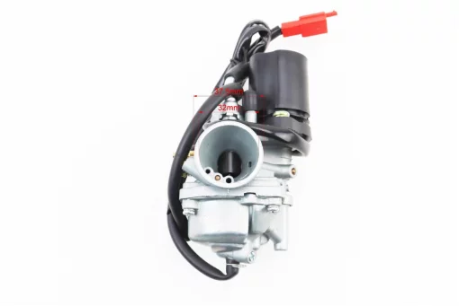 Карбюратор Yamaha JOG 3KJ, YQ-347288