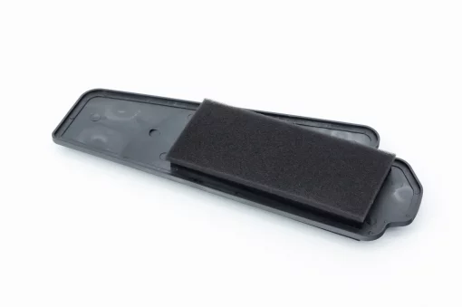 Фильтр-элемент воздушный (пластик) "картон" 50-80cc, 50-100сс 4Т, YQ-349291